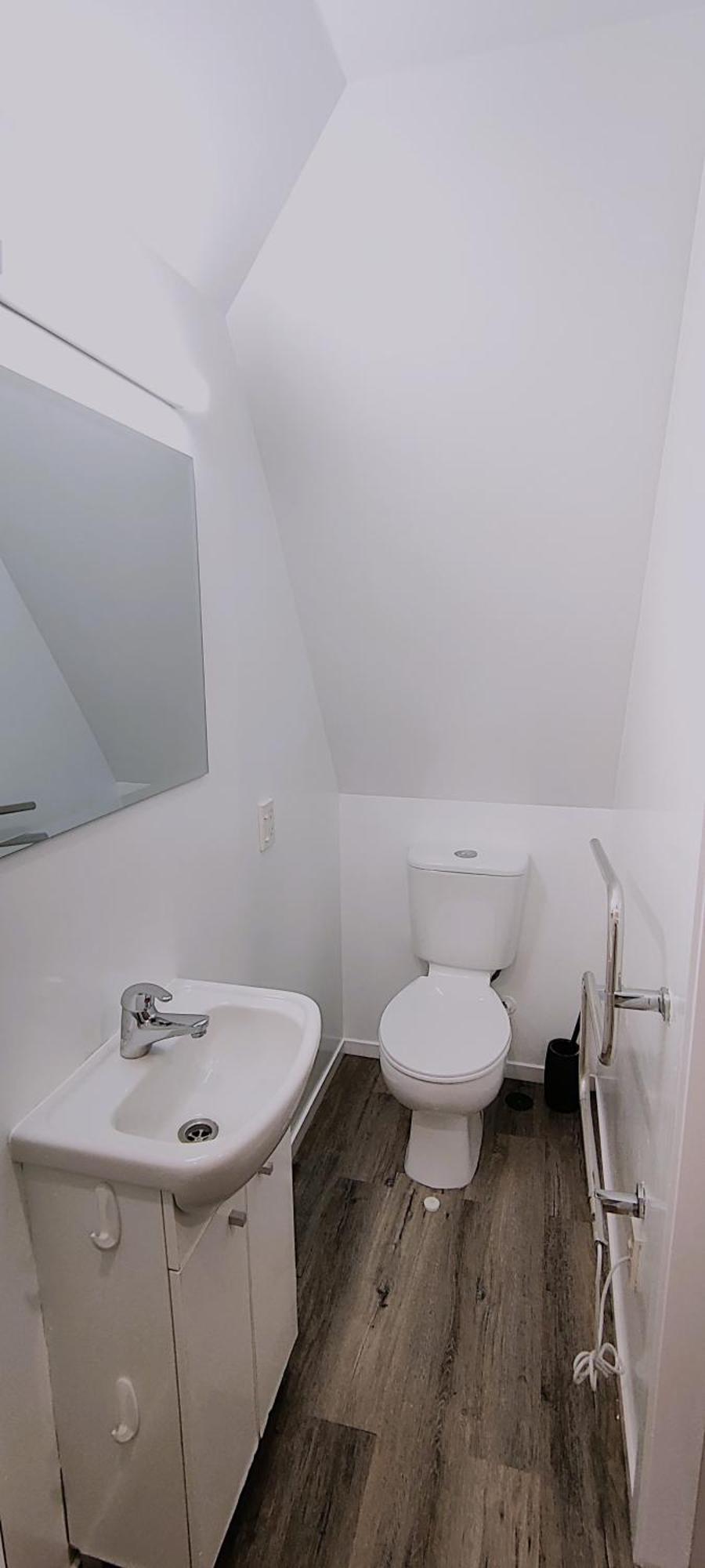 Bolton Executive Residence 惠灵顿 外观 照片